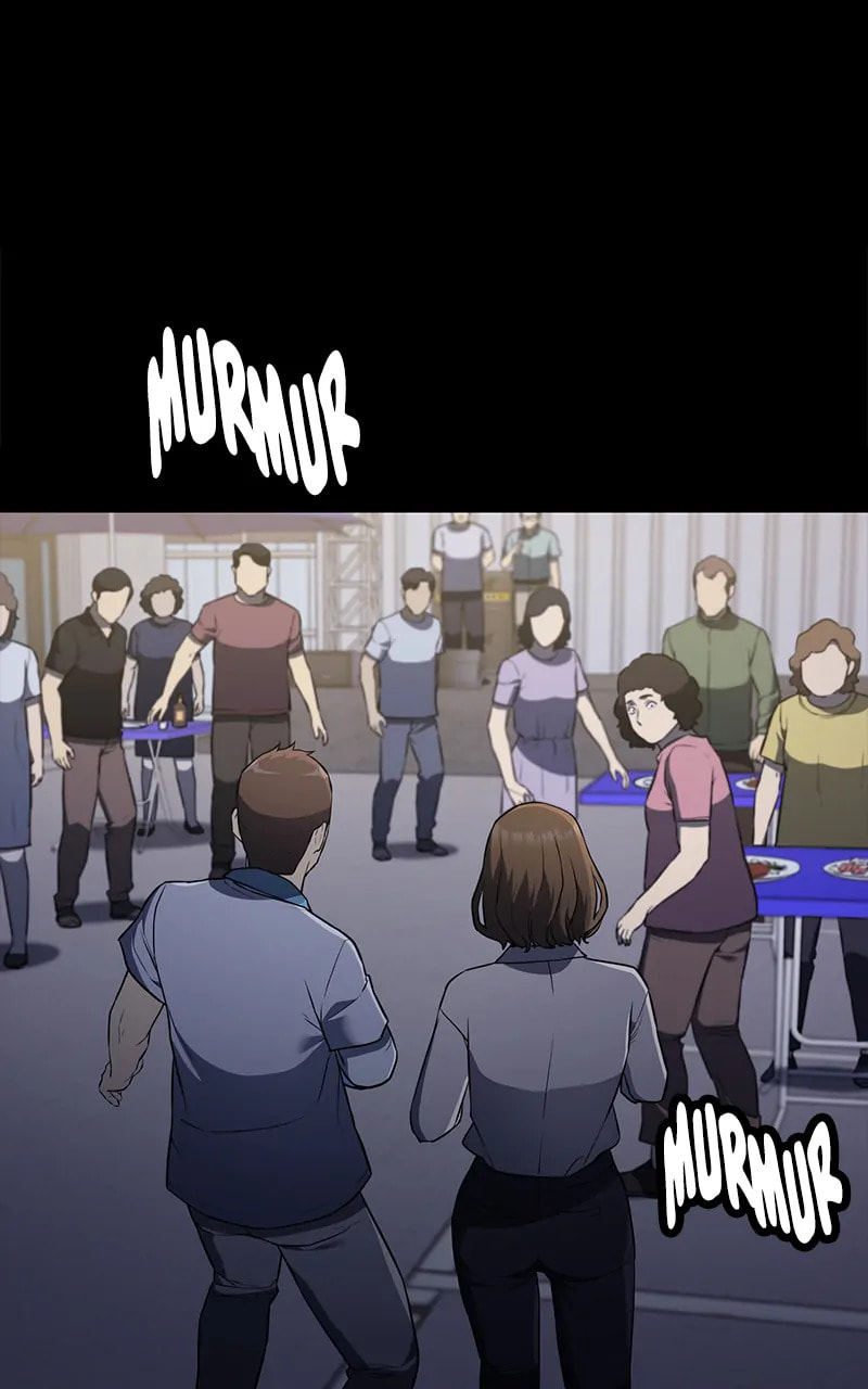 Fake Humans Chapter 26 page 154 - 