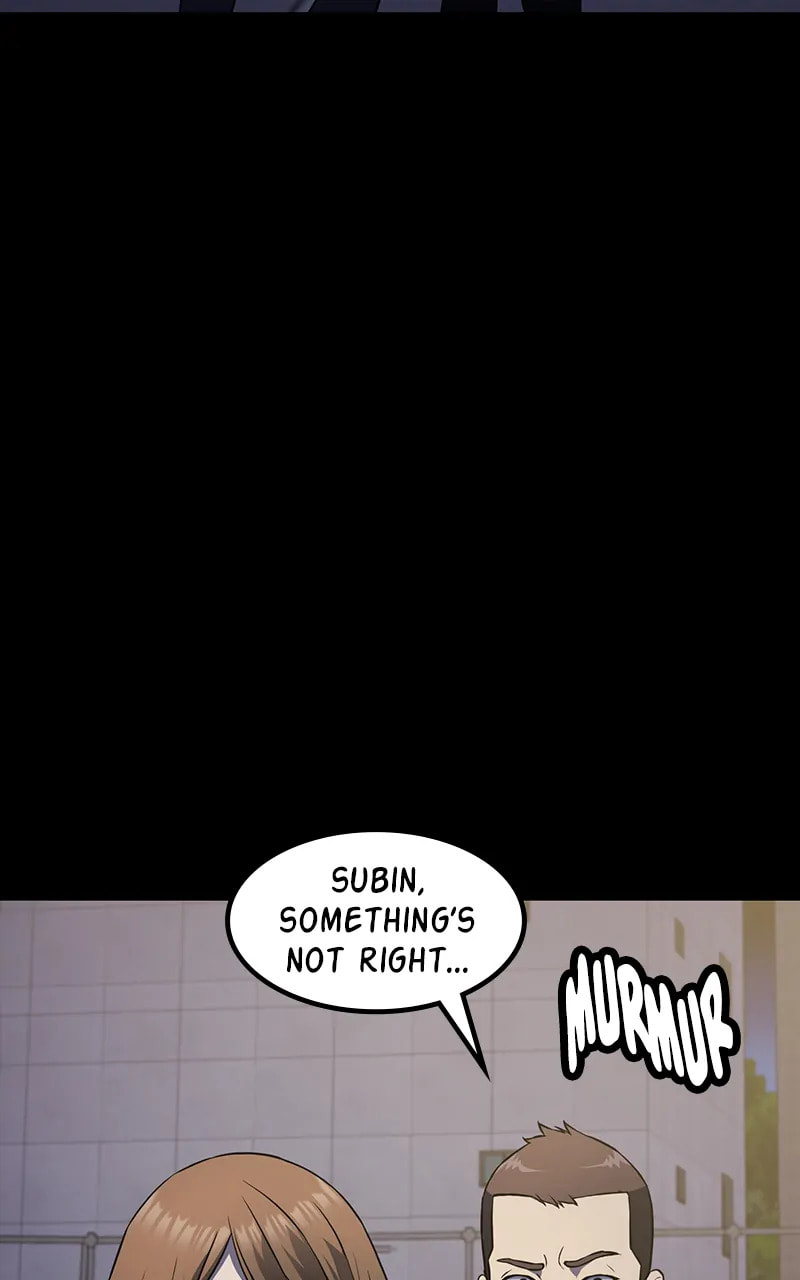 Fake Humans Chapter 26 page 155 - 