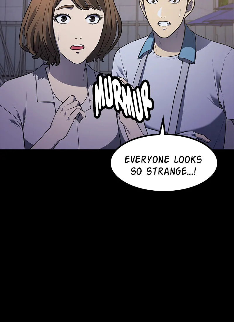 Fake Humans Chapter 26 page 156 - 