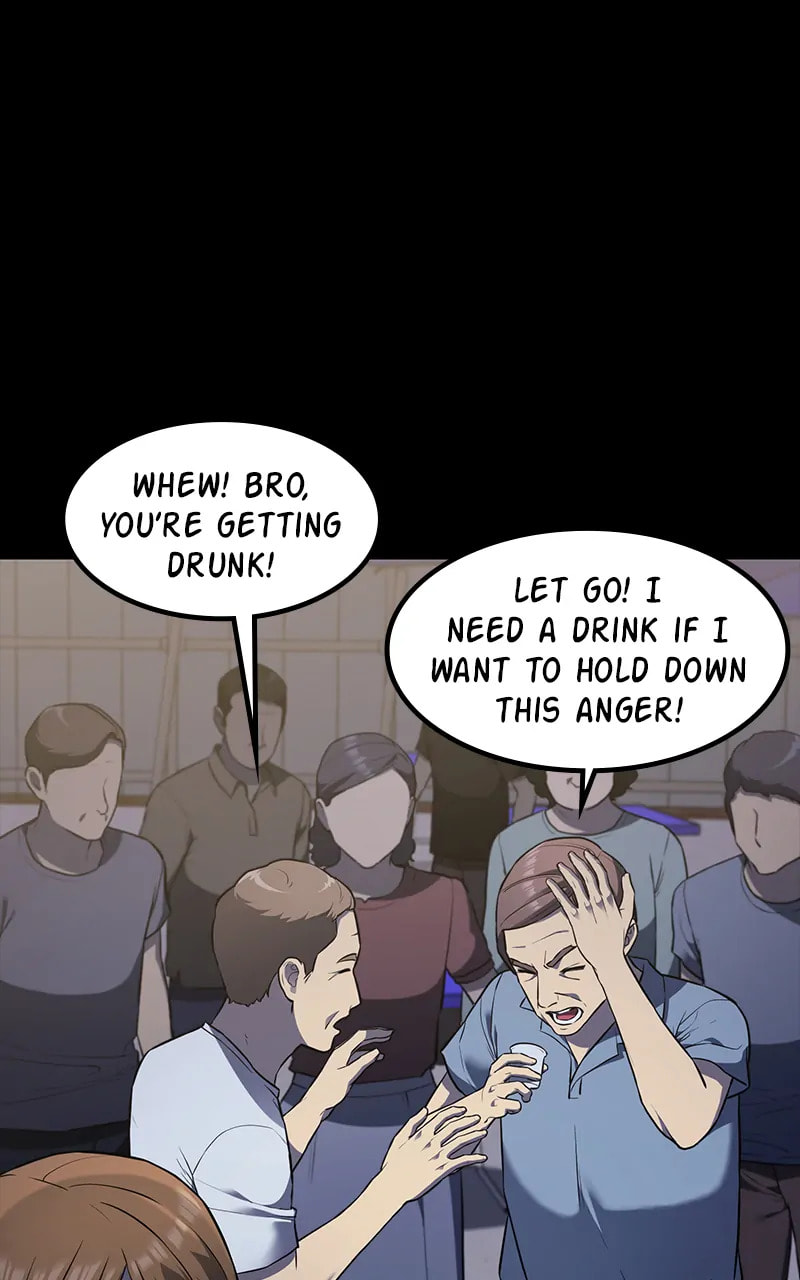 Fake Humans Chapter 26 page 157 - 