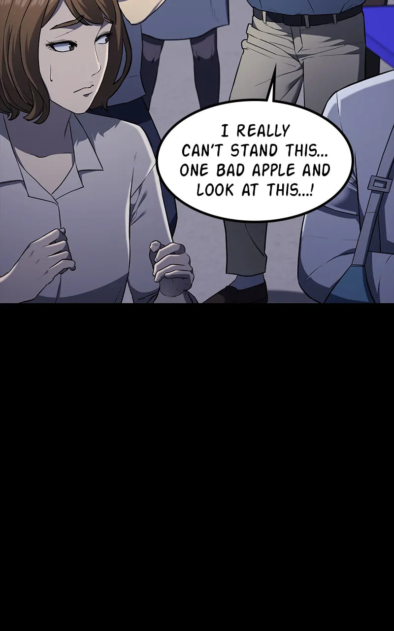 Fake Humans Chapter 26 page 158 - 