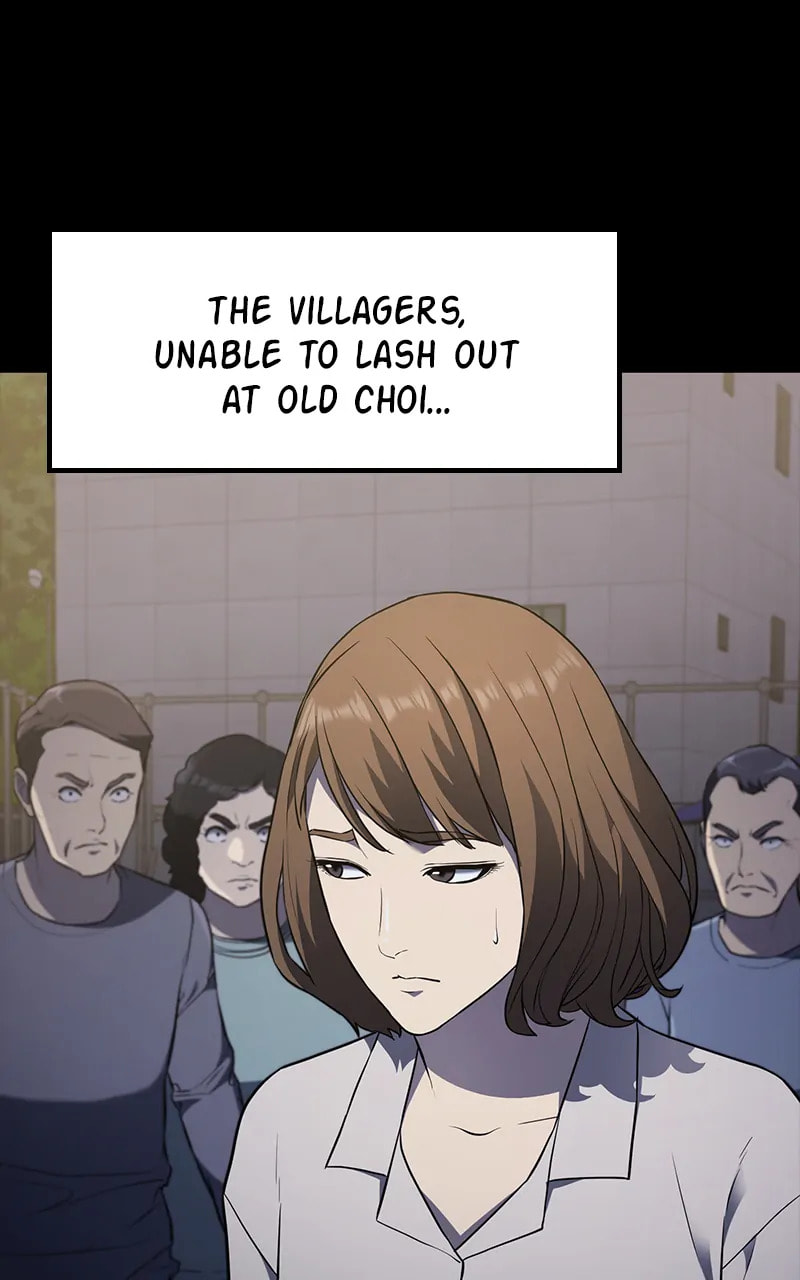 Fake Humans Chapter 26 page 159 - 