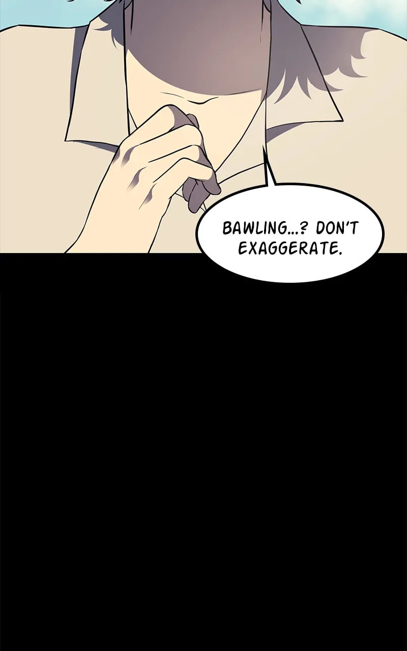 Fake Humans Chapter 26 page 17 - 