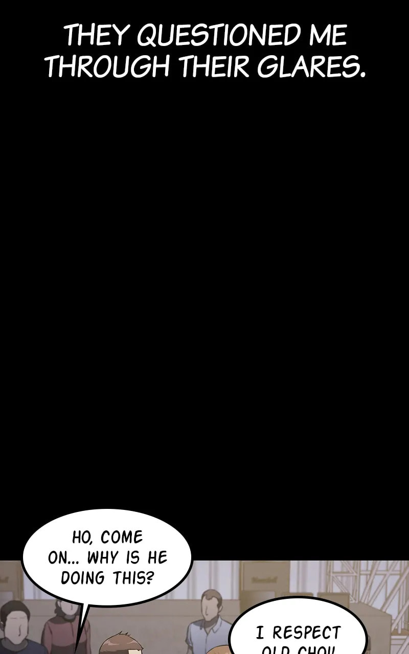 Fake Humans Chapter 26 page 161 - 