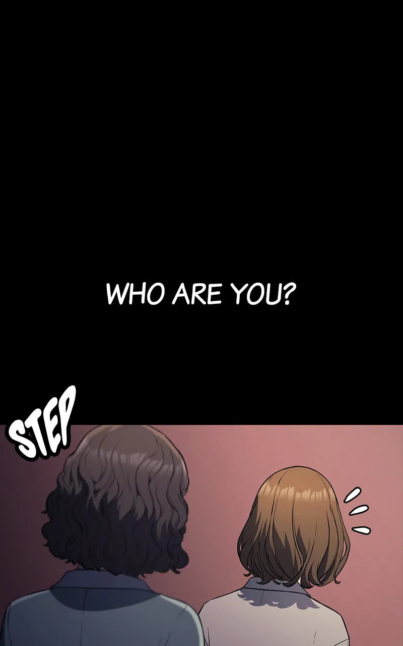 Fake Humans Chapter 26 page 163 - 