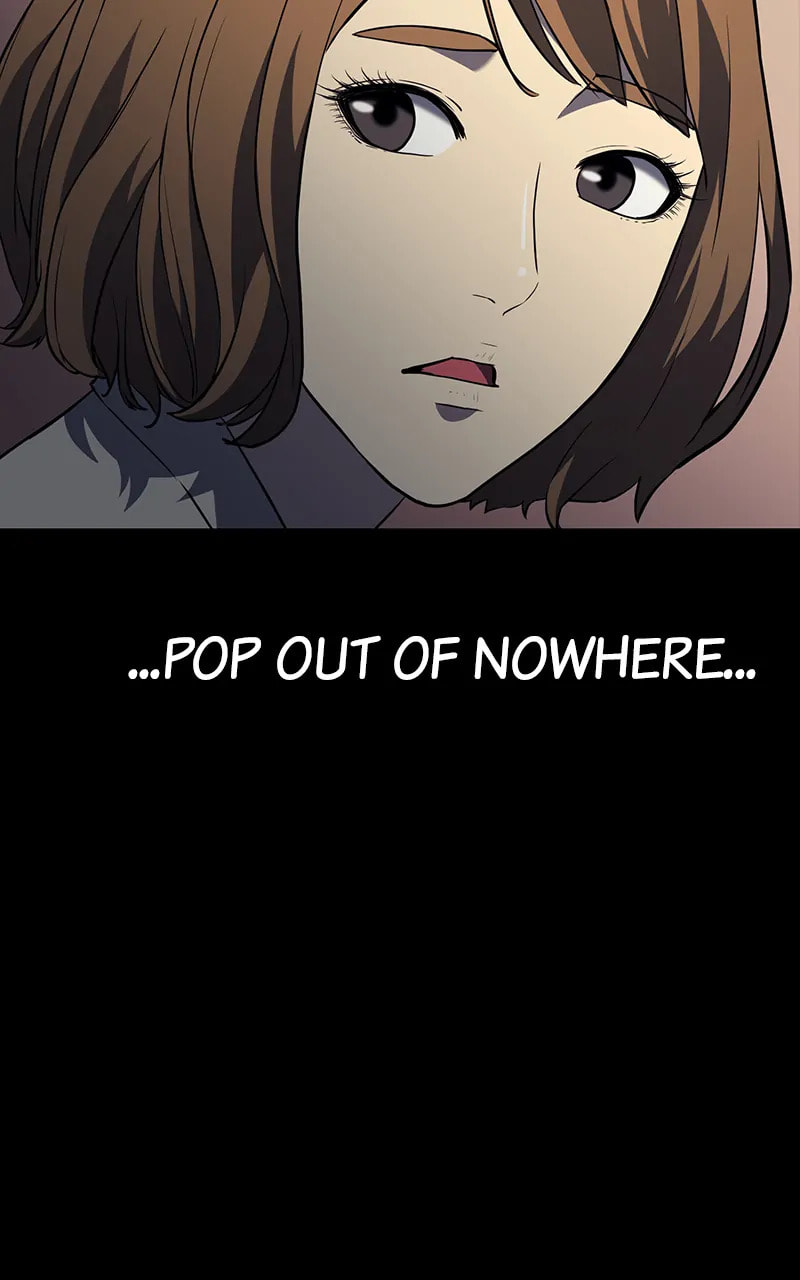 Fake Humans Chapter 26 page 165 - 
