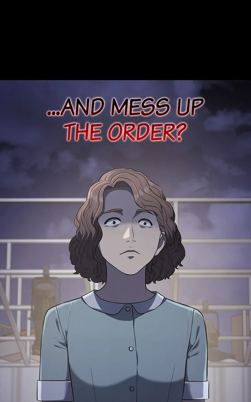 Fake Humans Chapter 26 page 166 - 