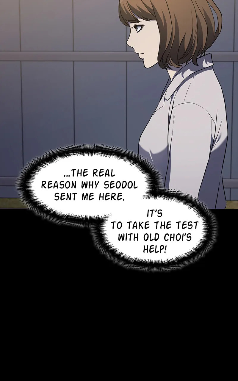 Fake Humans Chapter 26 page 171 - 