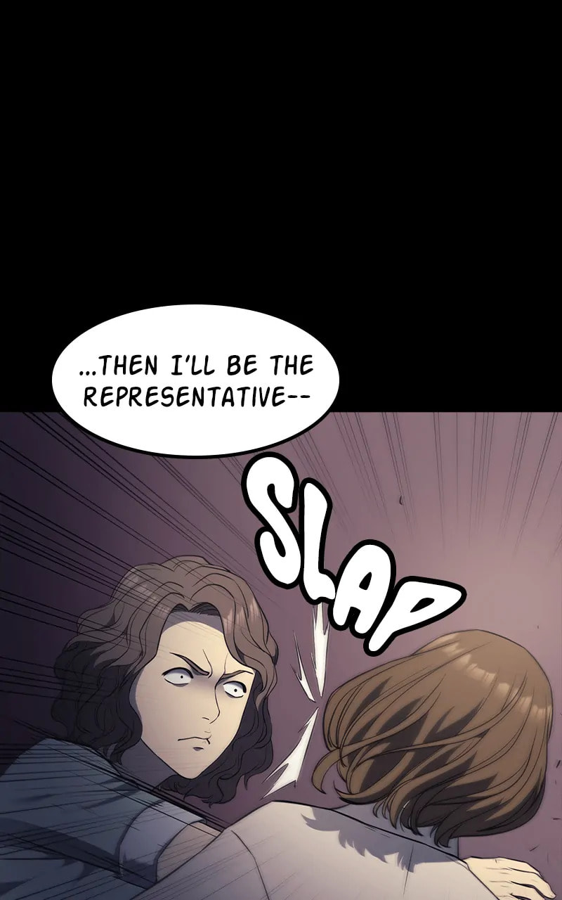 Fake Humans Chapter 26 page 174 - 