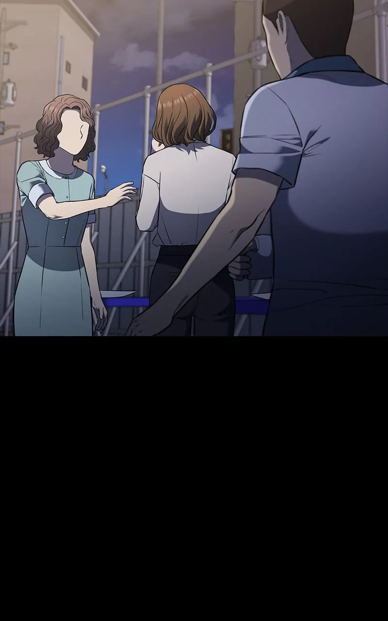 Fake Humans Chapter 26 page 176 - 