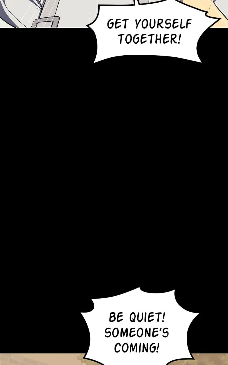 Fake Humans Chapter 26 page 19 - 