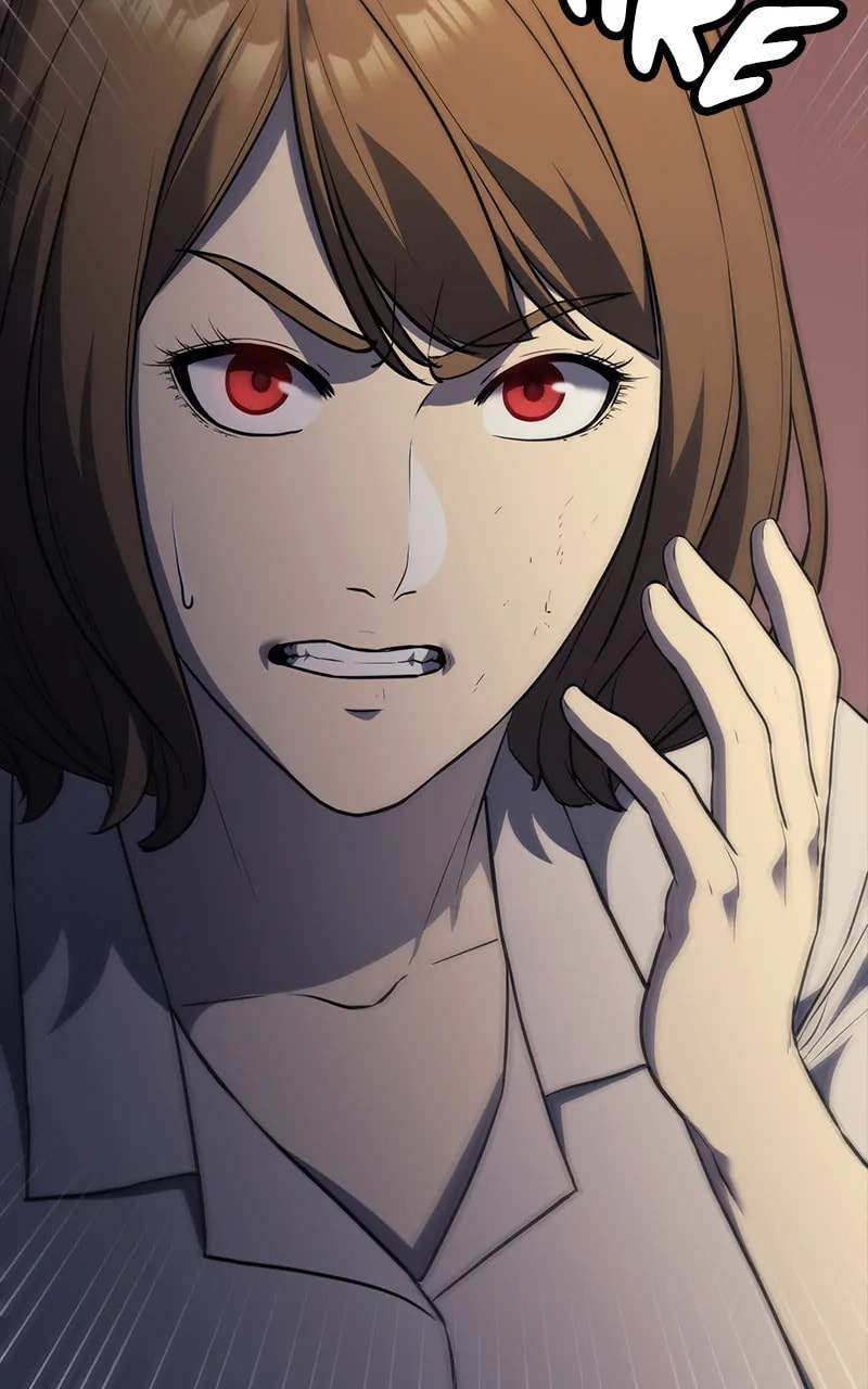 Fake Humans Chapter 26 page 181 - 