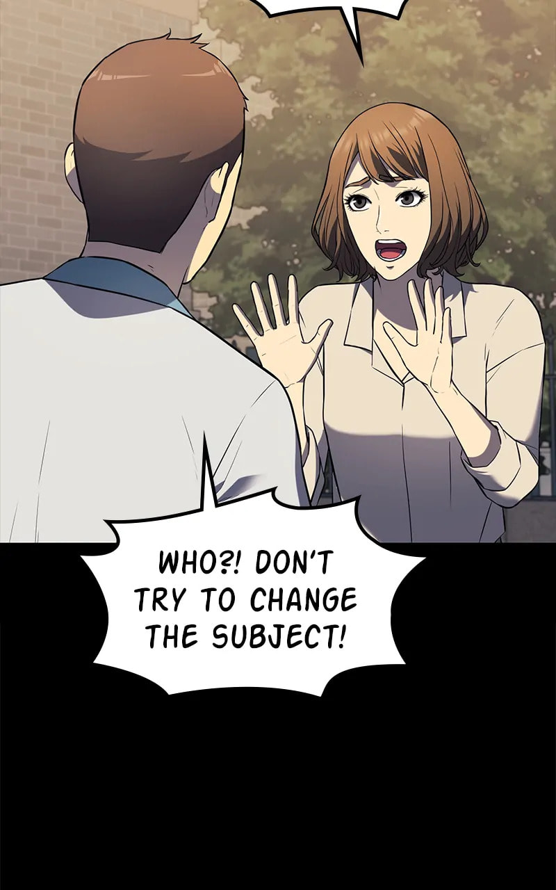 Fake Humans Chapter 26 page 20 - 