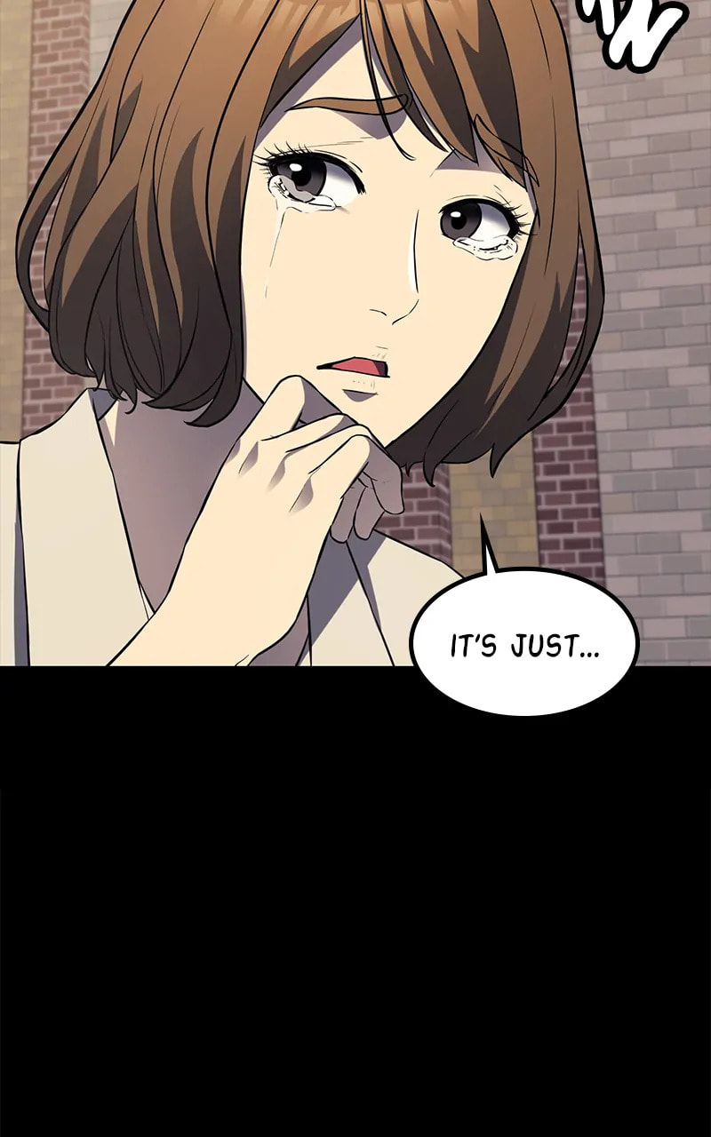 Fake Humans Chapter 26 page 3 - 