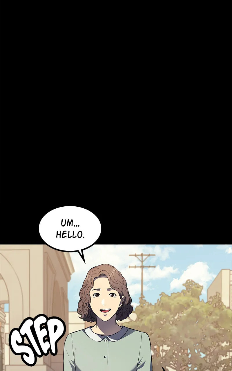 Fake Humans Chapter 26 page 21 - 