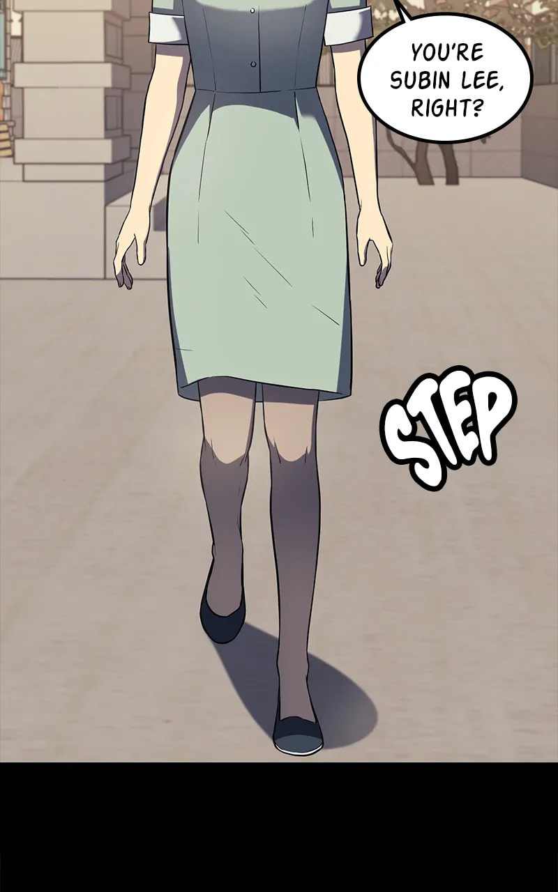 Fake Humans Chapter 26 page 22 - 