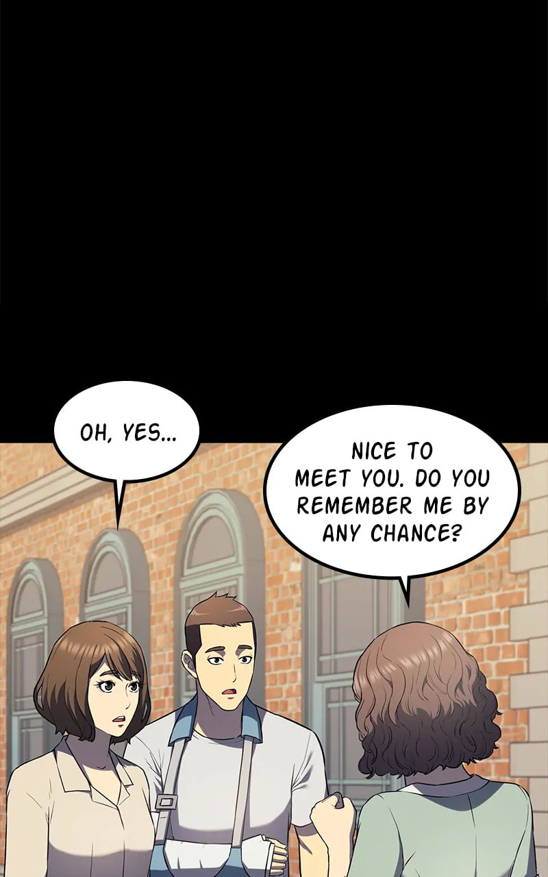 Fake Humans Chapter 26 page 23 - 