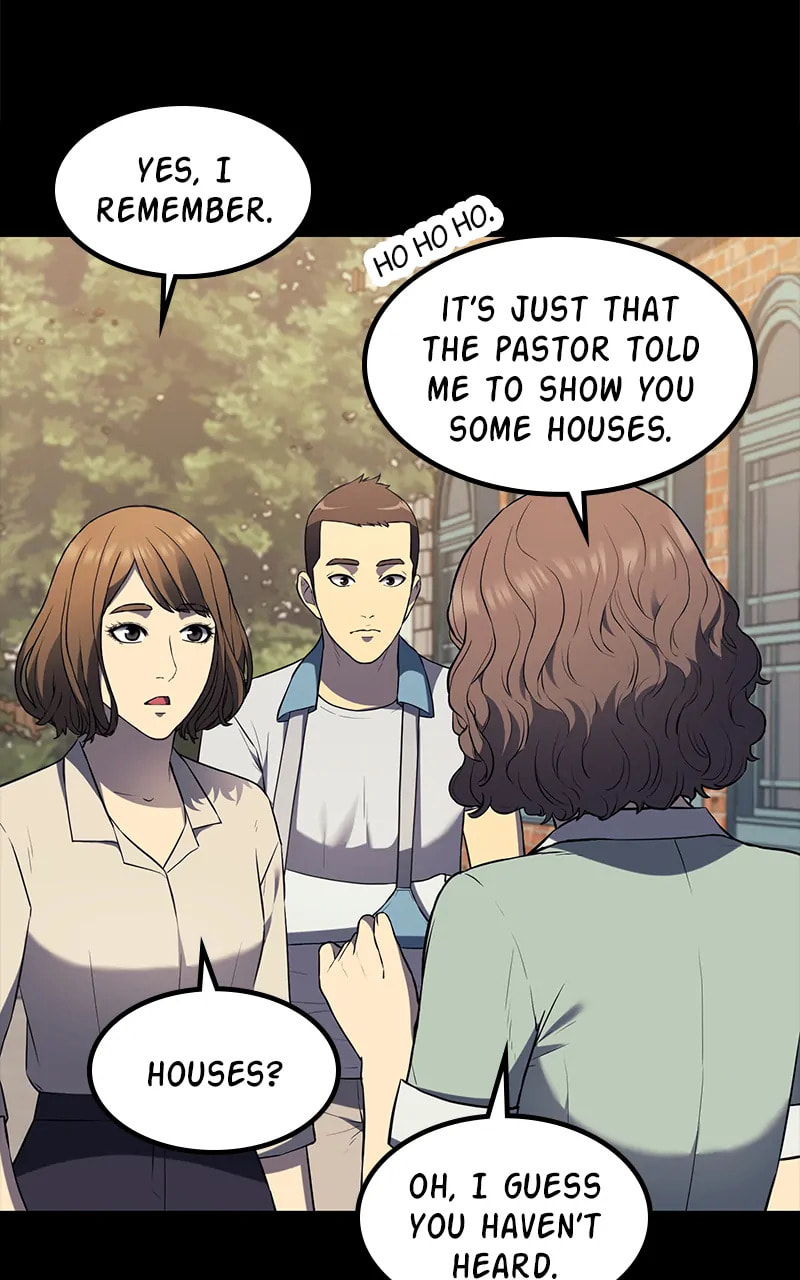 Fake Humans Chapter 26 page 25 - 