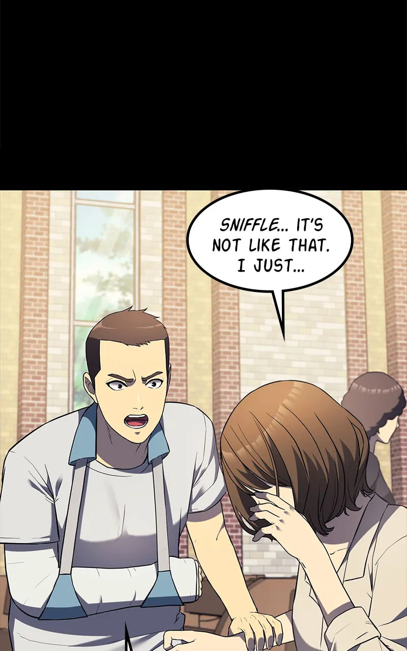 Fake Humans Chapter 26 page 4 - 