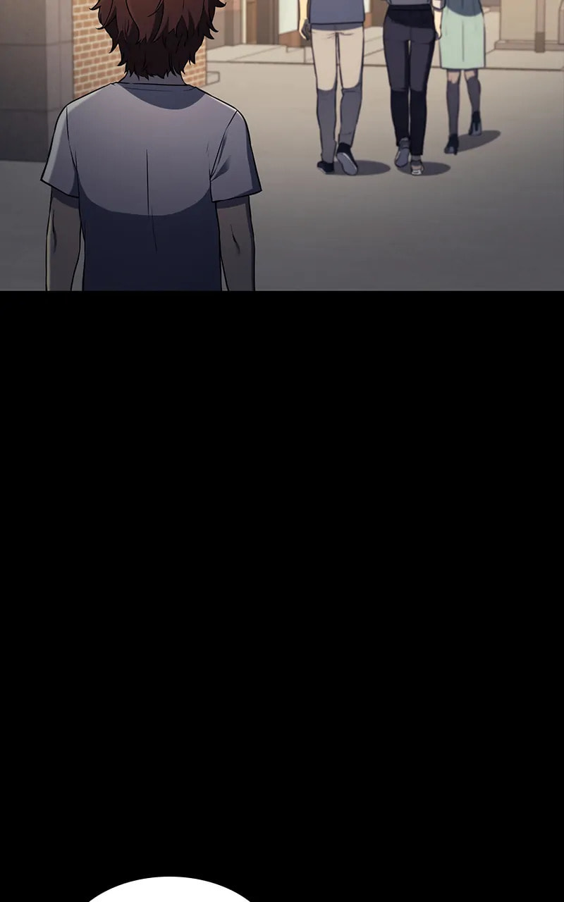 Fake Humans Chapter 26 page 32 - 