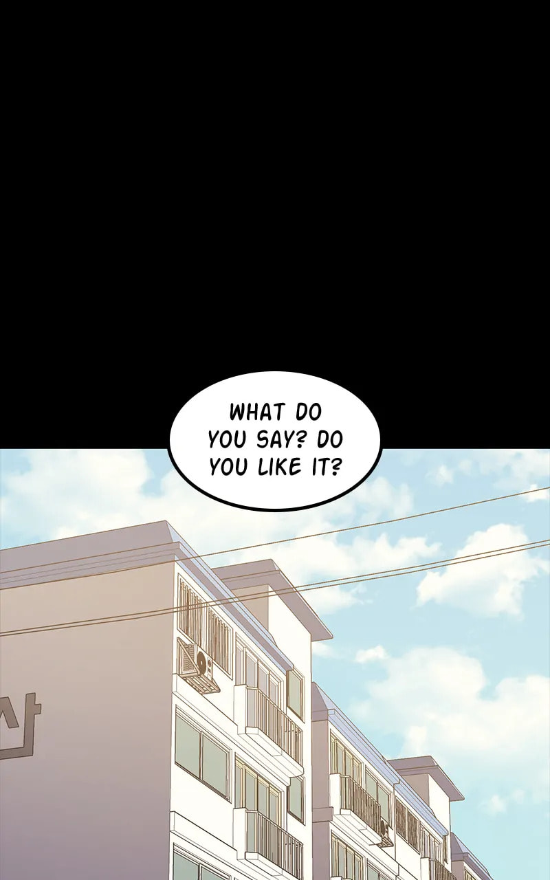 Fake Humans Chapter 26 page 35 - 