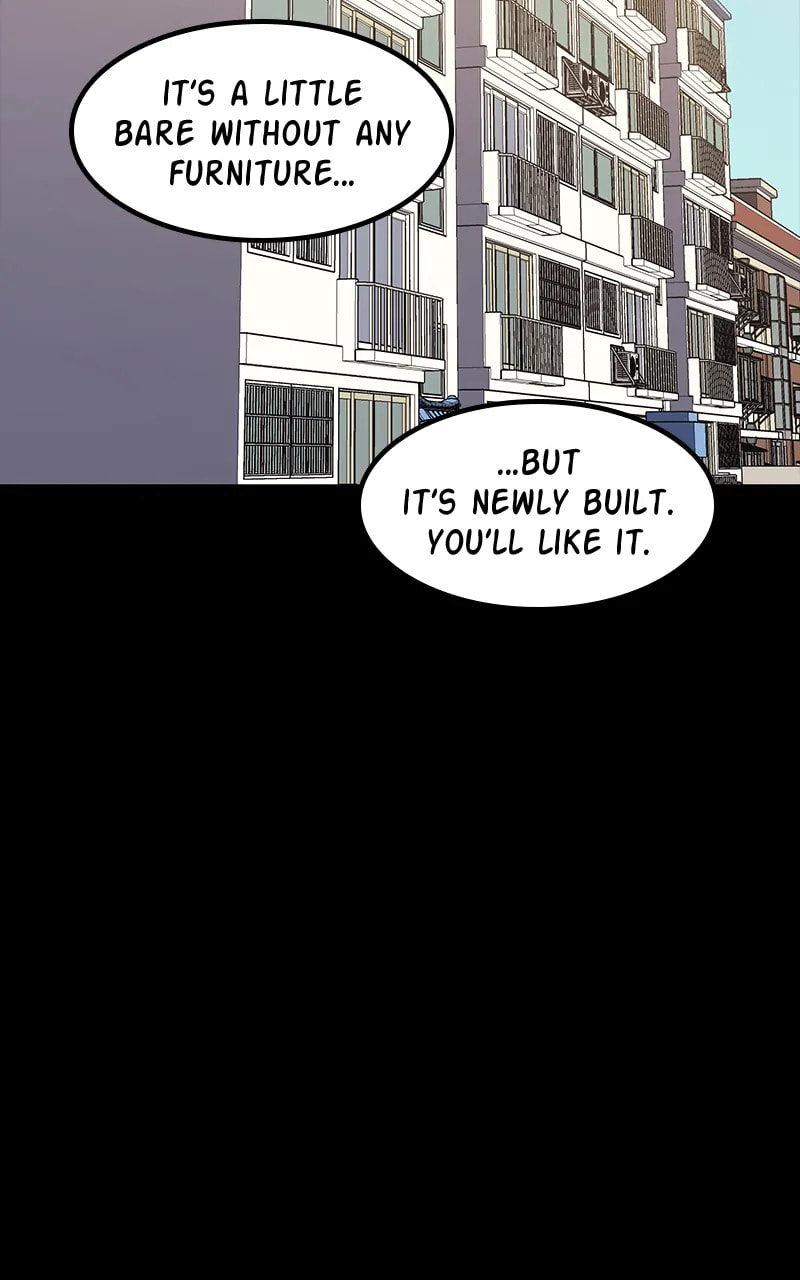 Fake Humans Chapter 26 page 36 - 