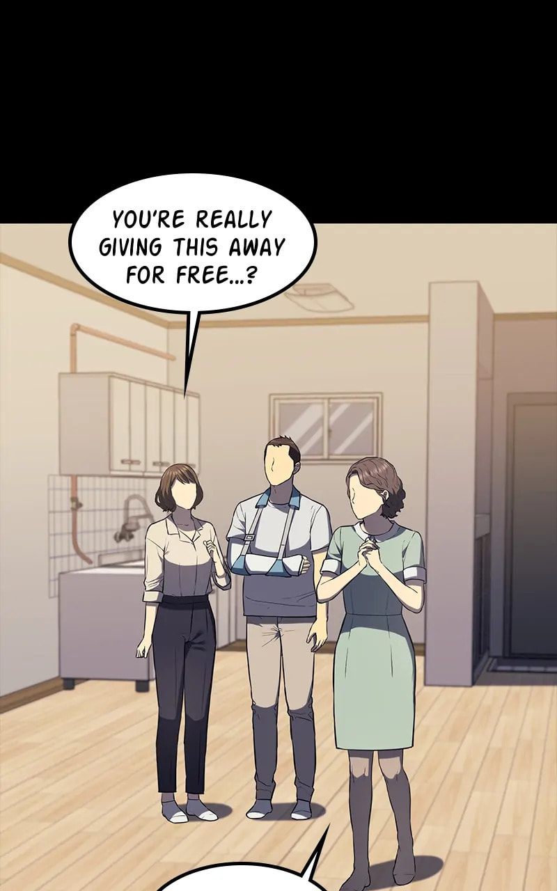 Fake Humans Chapter 26 page 37 - 