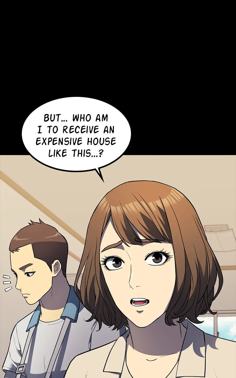 Fake Humans Chapter 26 page 39 - 