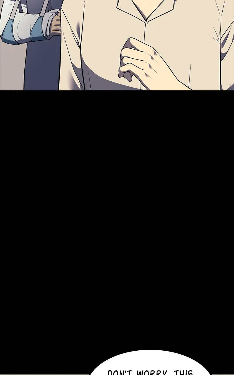 Fake Humans Chapter 26 page 40 - 