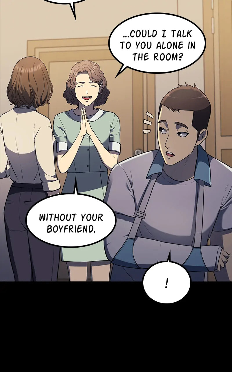 Fake Humans Chapter 26 page 45 - 
