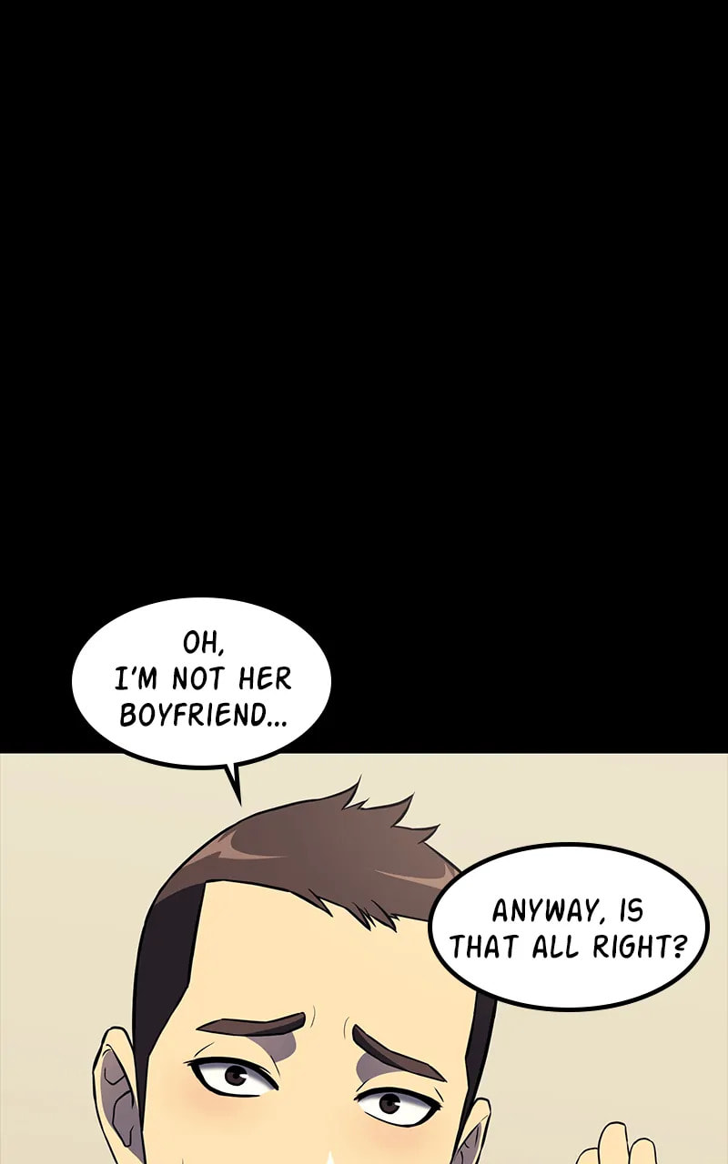 Fake Humans Chapter 26 page 46 - 