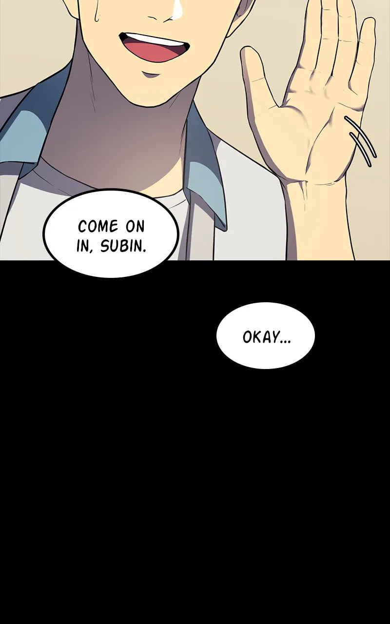 Fake Humans Chapter 26 page 47 - 