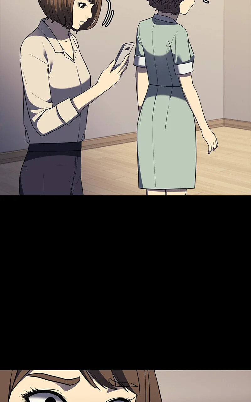 Fake Humans Chapter 26 page 50 - 