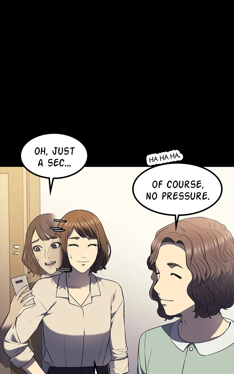 Fake Humans Chapter 26 page 52 - 