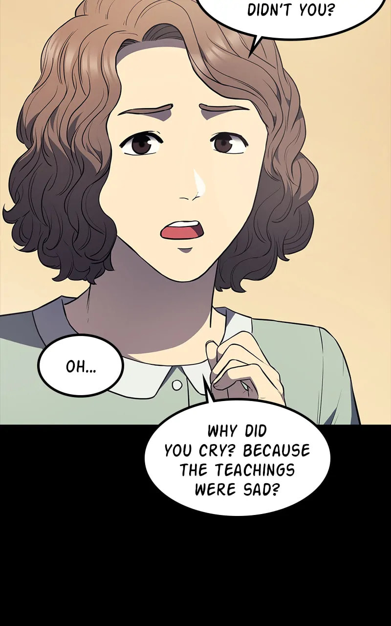 Fake Humans Chapter 26 page 54 - 