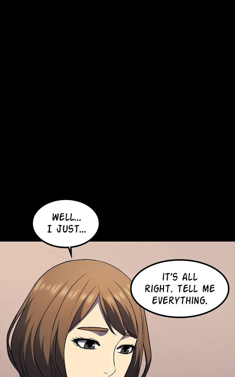 Fake Humans Chapter 26 page 55 - 