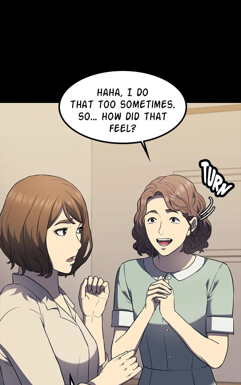 Fake Humans Chapter 26 page 57 - 