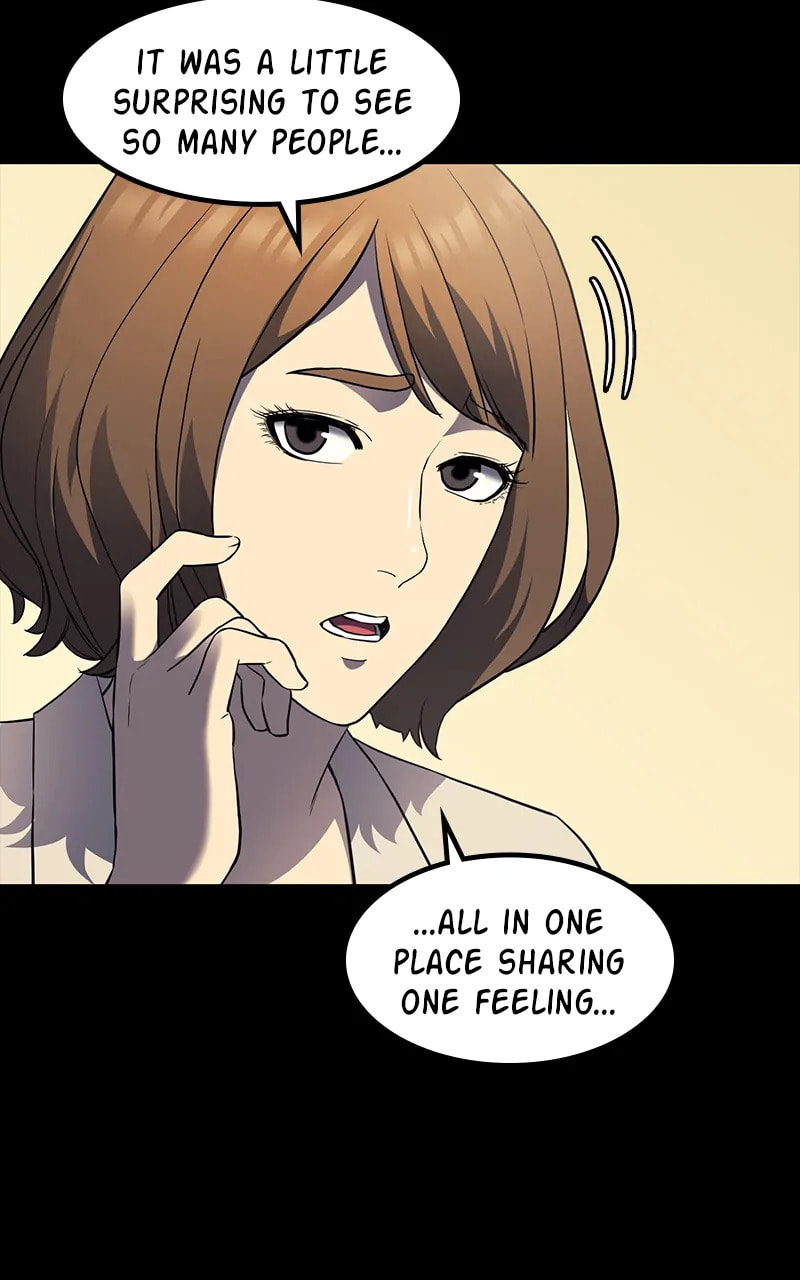 Fake Humans Chapter 26 page 59 - 
