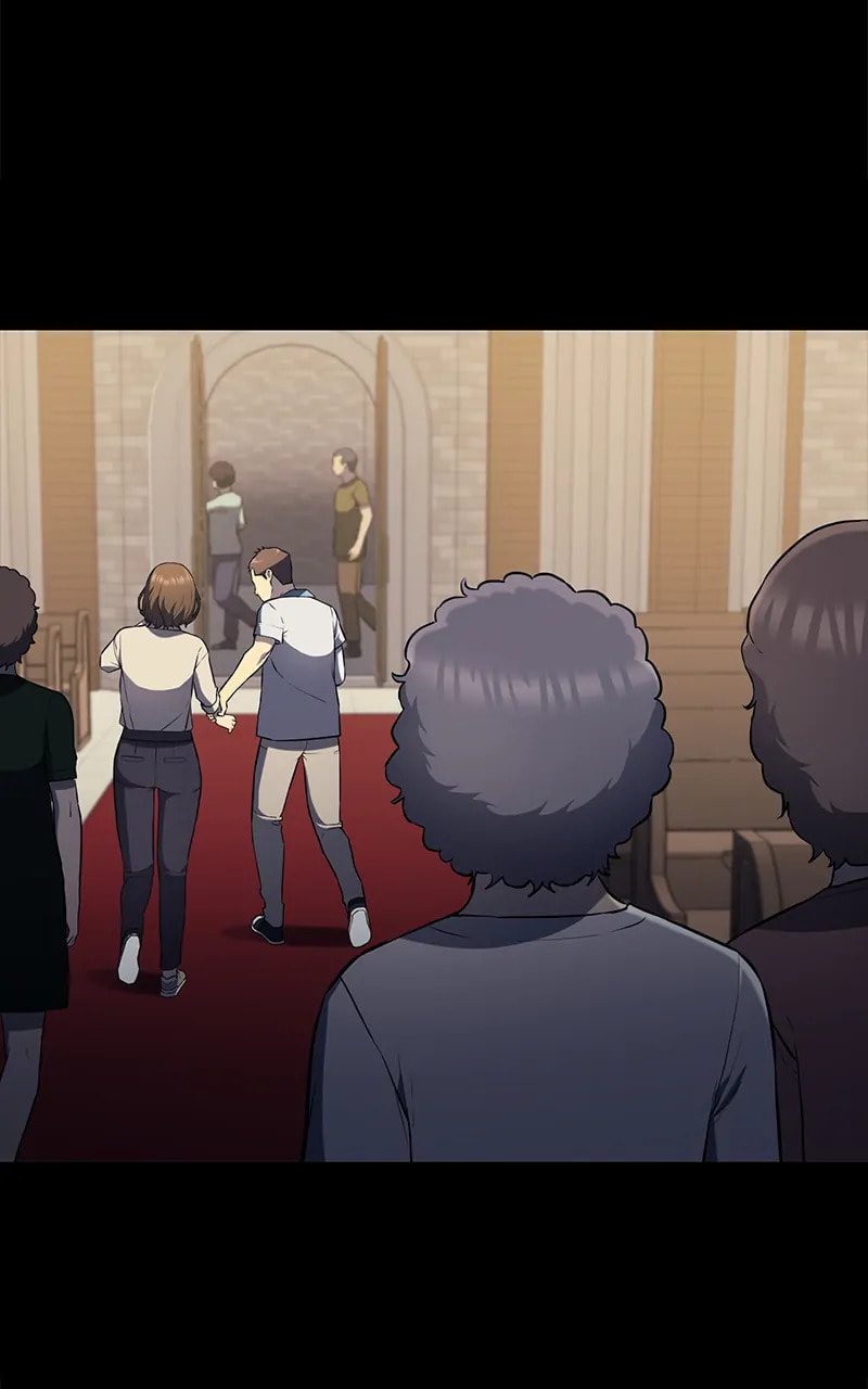 Fake Humans Chapter 26 page 7 - 