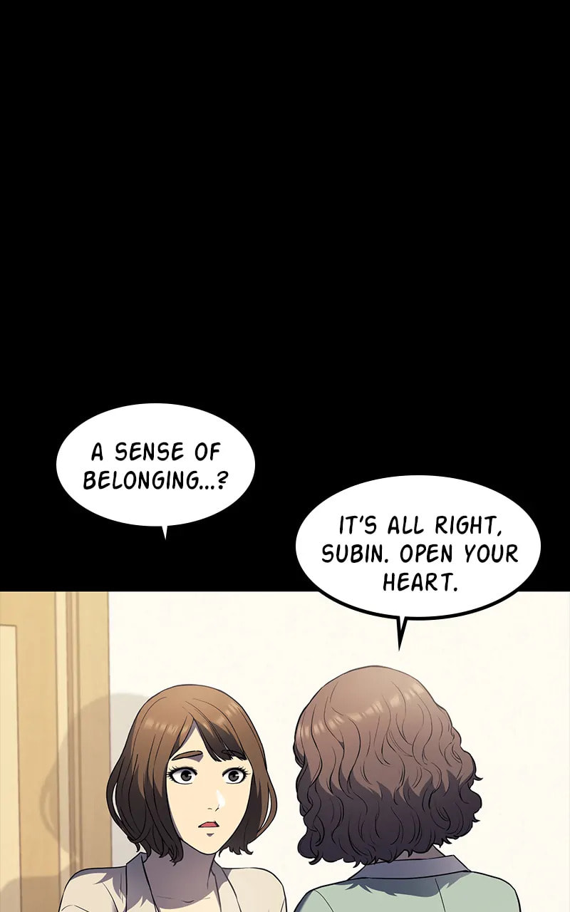 Fake Humans Chapter 26 page 61 - 