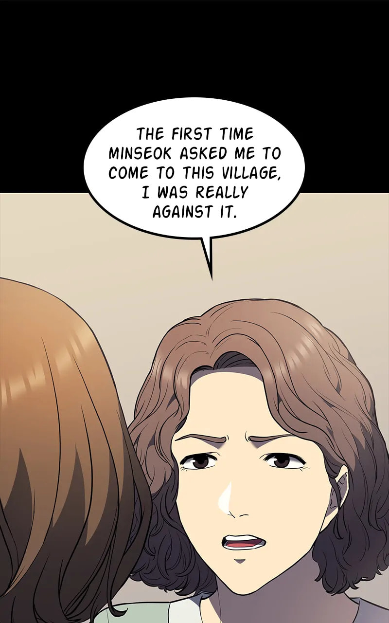 Fake Humans Chapter 26 page 64 - 