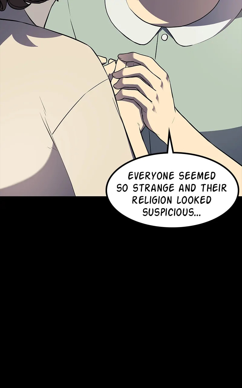 Fake Humans Chapter 26 page 65 - 