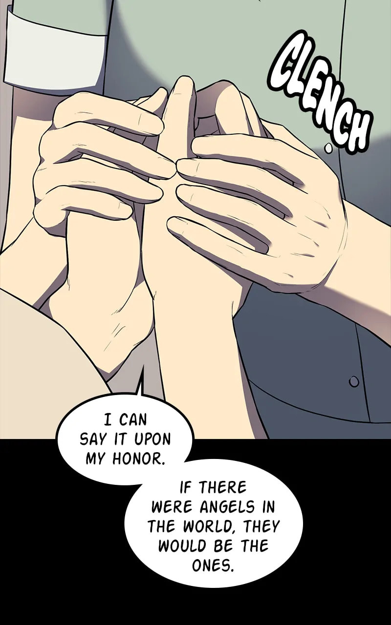 Fake Humans Chapter 26 page 67 - 