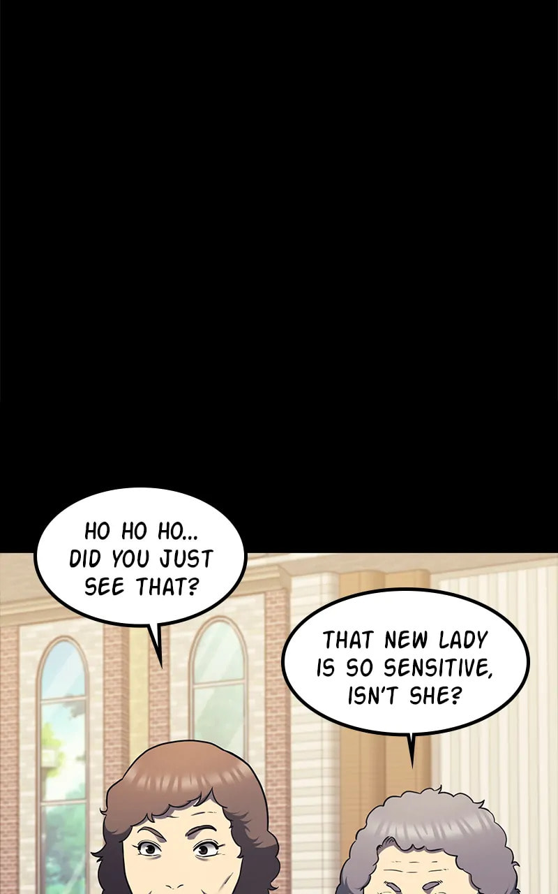 Fake Humans Chapter 26 page 8 - 