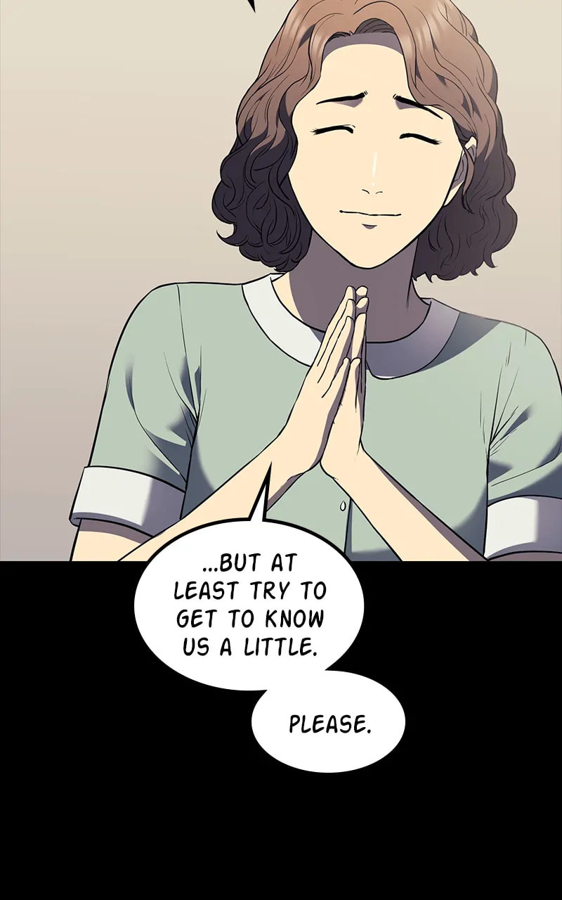 Fake Humans Chapter 26 page 72 - 