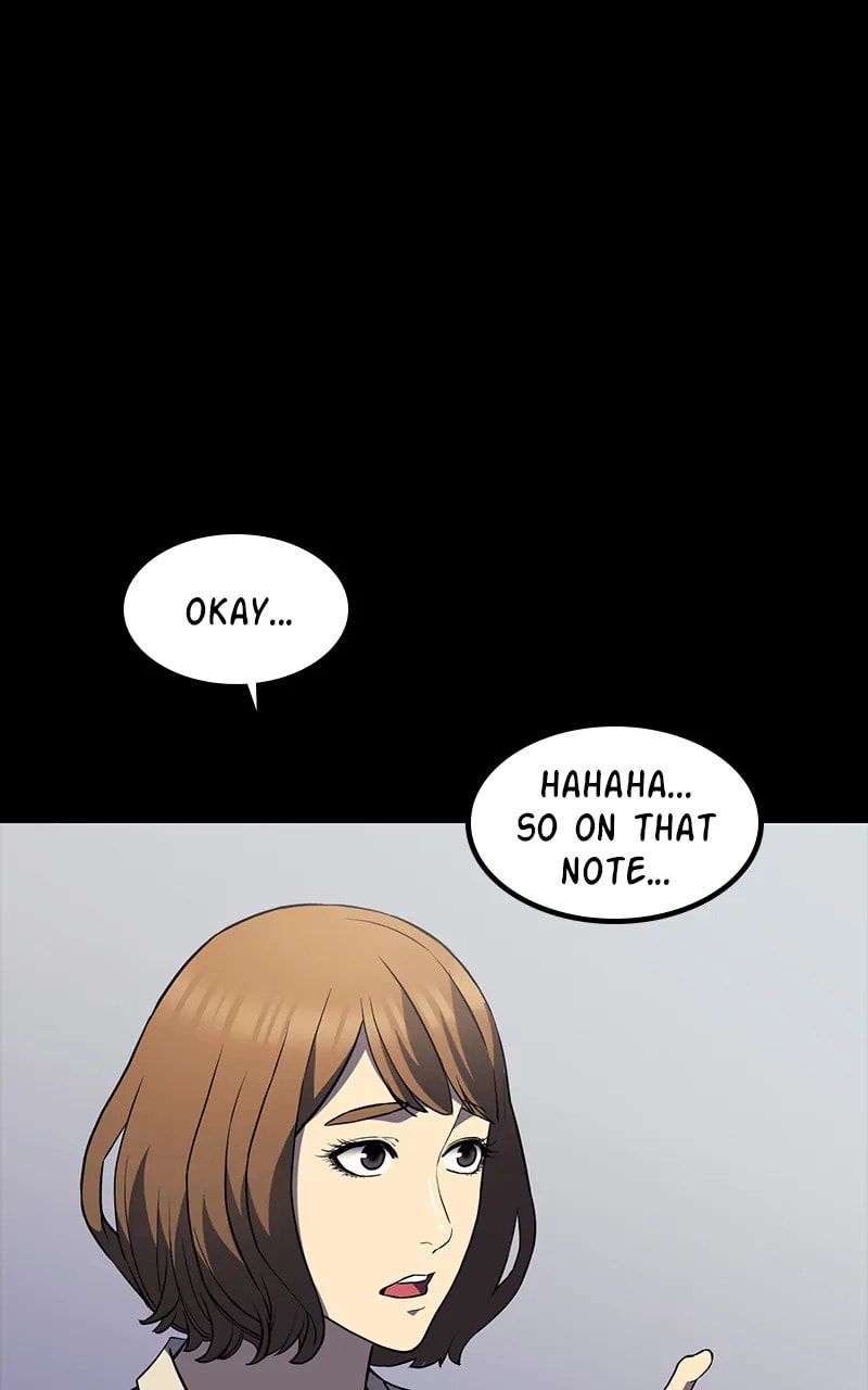 Fake Humans Chapter 26 page 73 - 