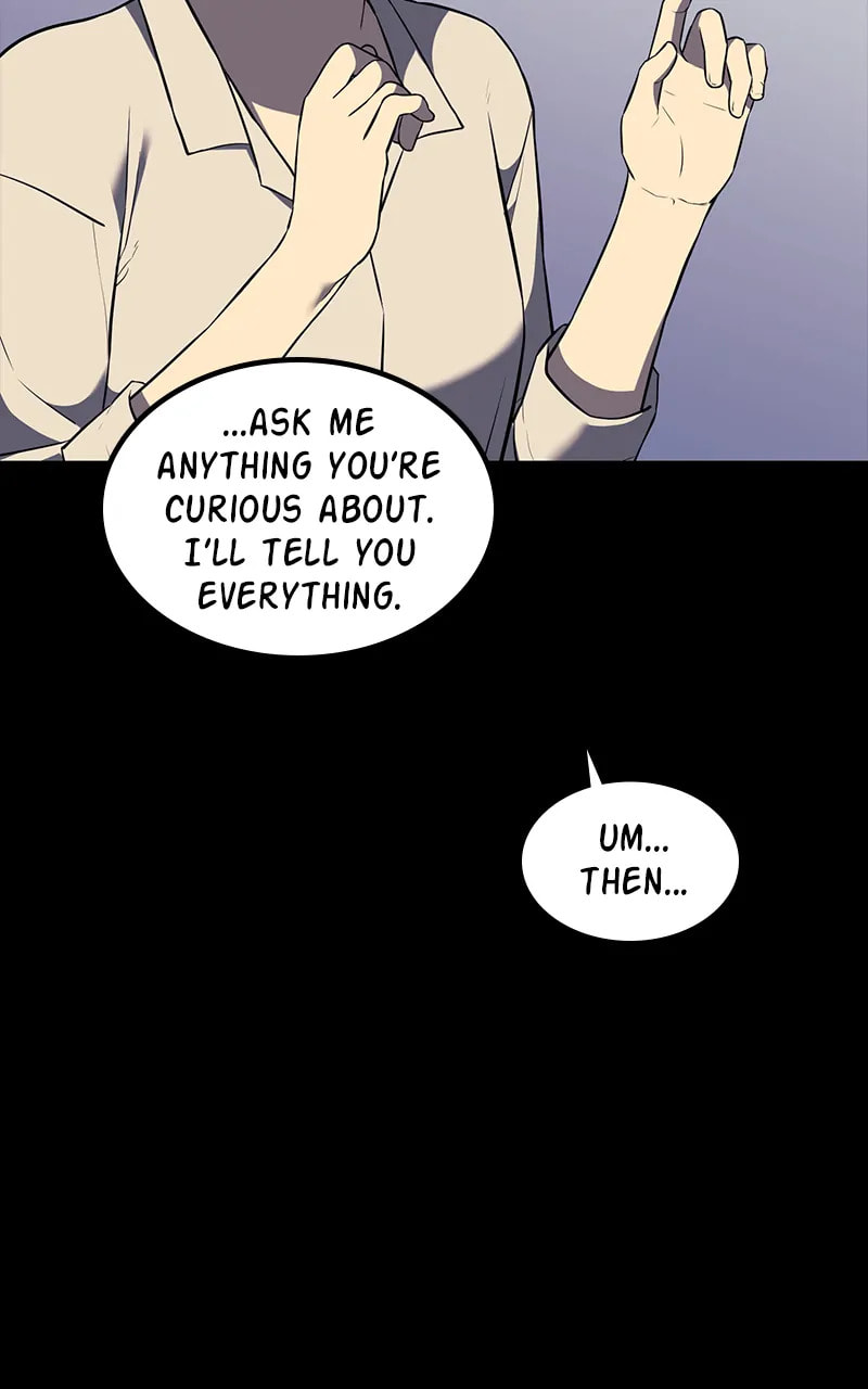 Fake Humans Chapter 26 page 74 - 