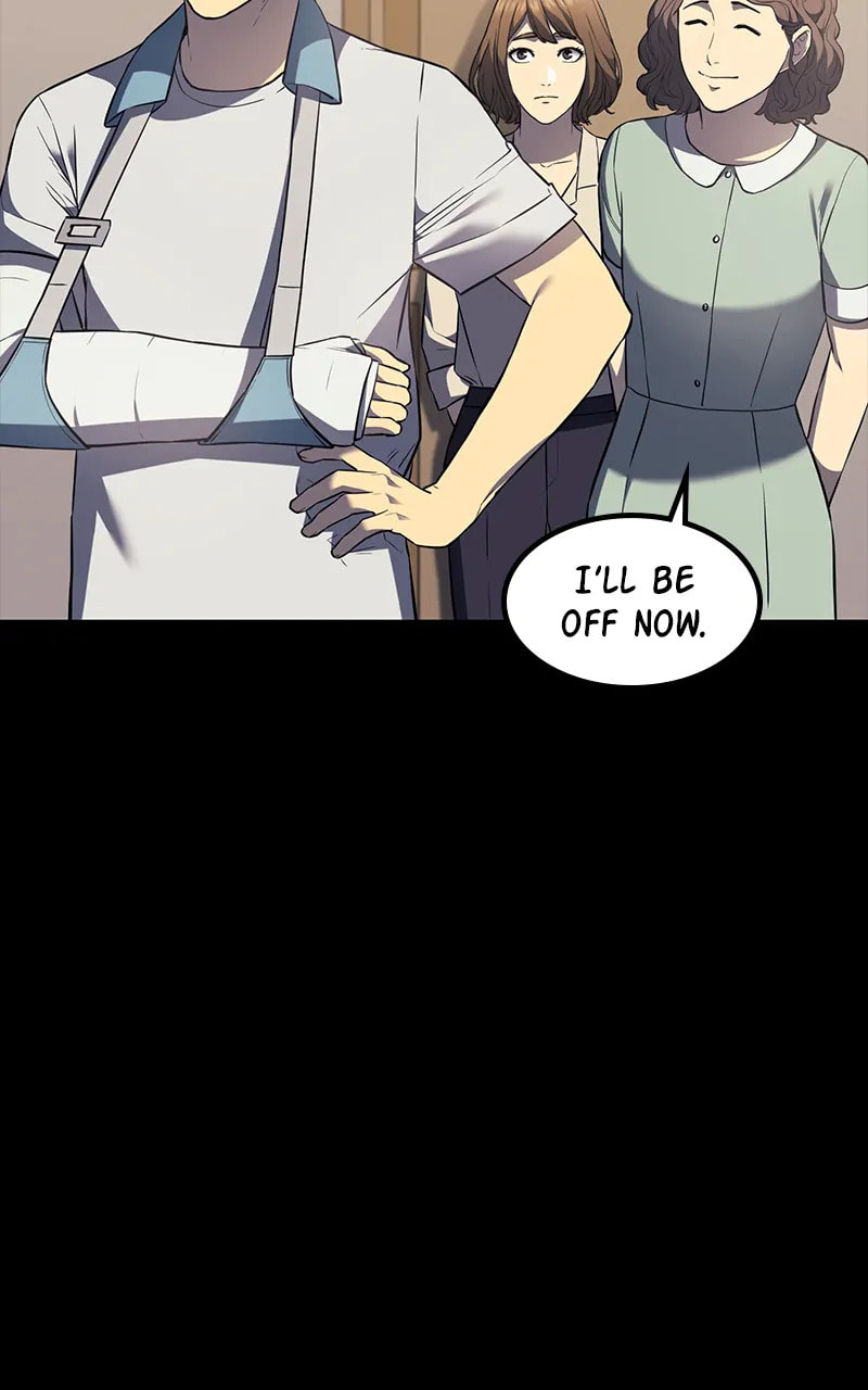 Fake Humans Chapter 26 page 77 - 