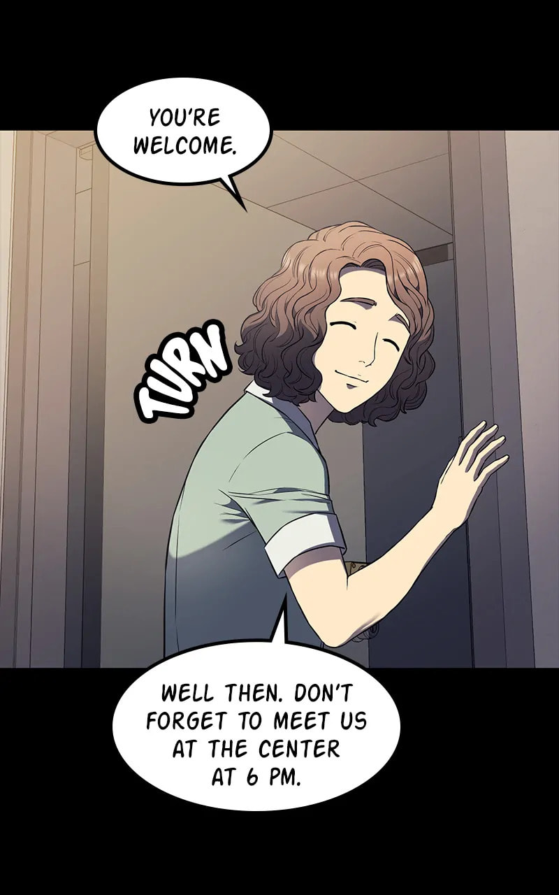 Fake Humans Chapter 26 page 80 - 