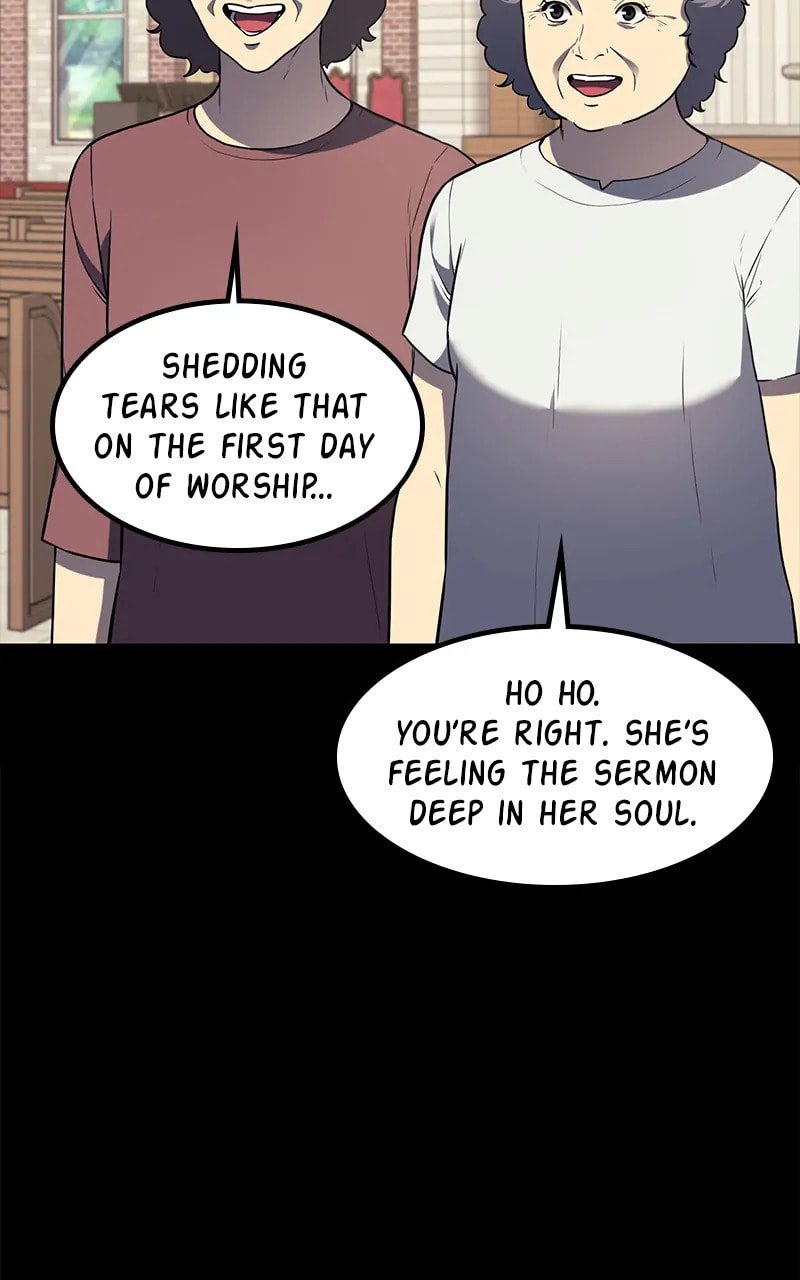 Fake Humans Chapter 26 page 9 - 